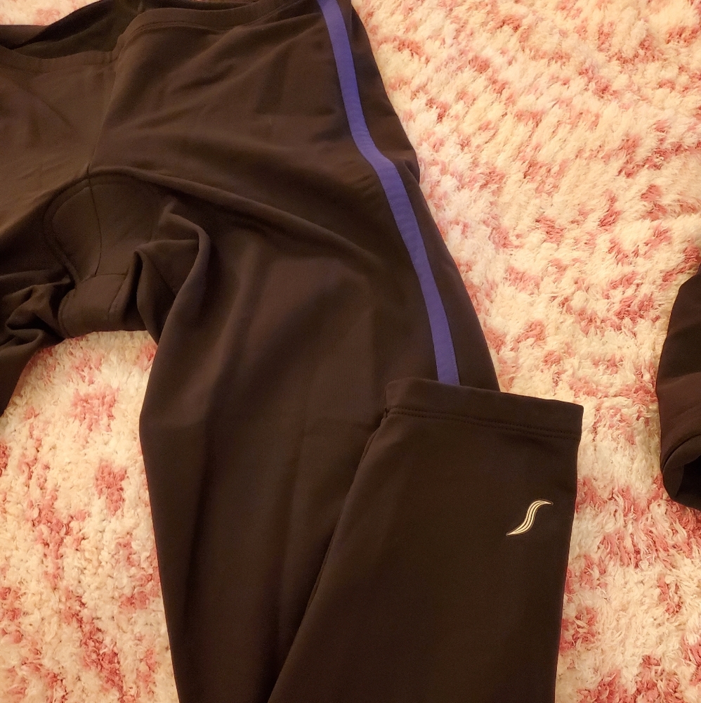 Shebeest Cycling Pants